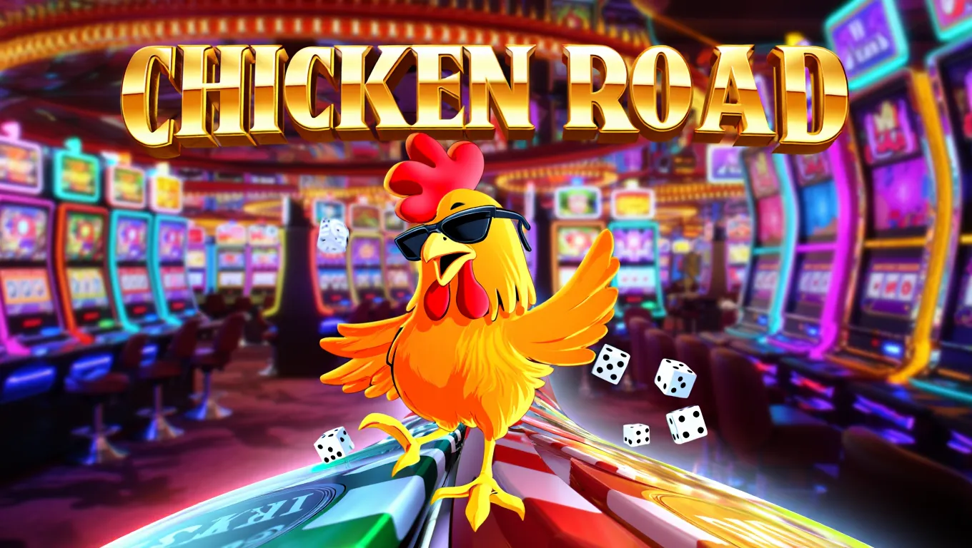 chicken road 1xbet