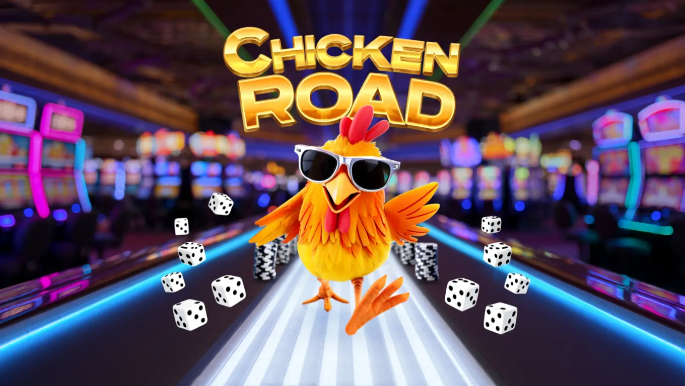 chicken road 1xbet