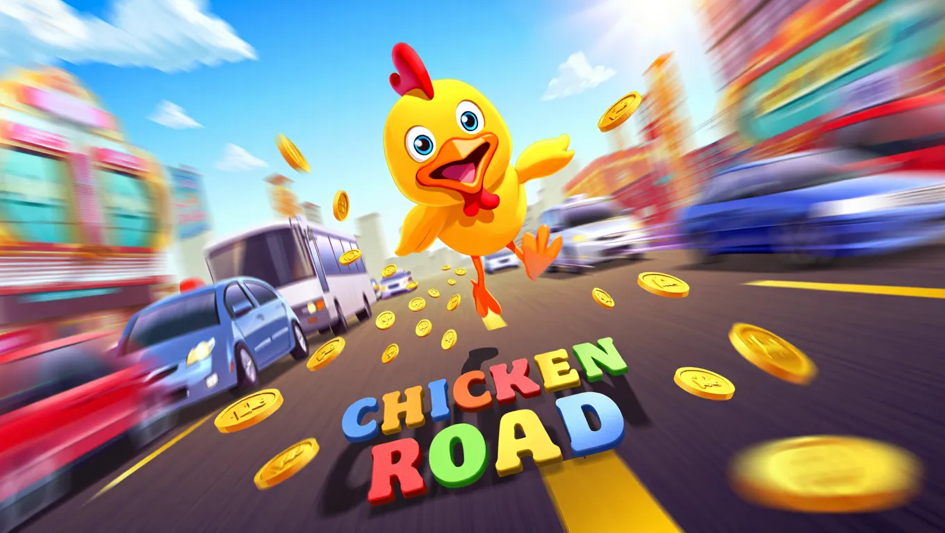 chicken road app