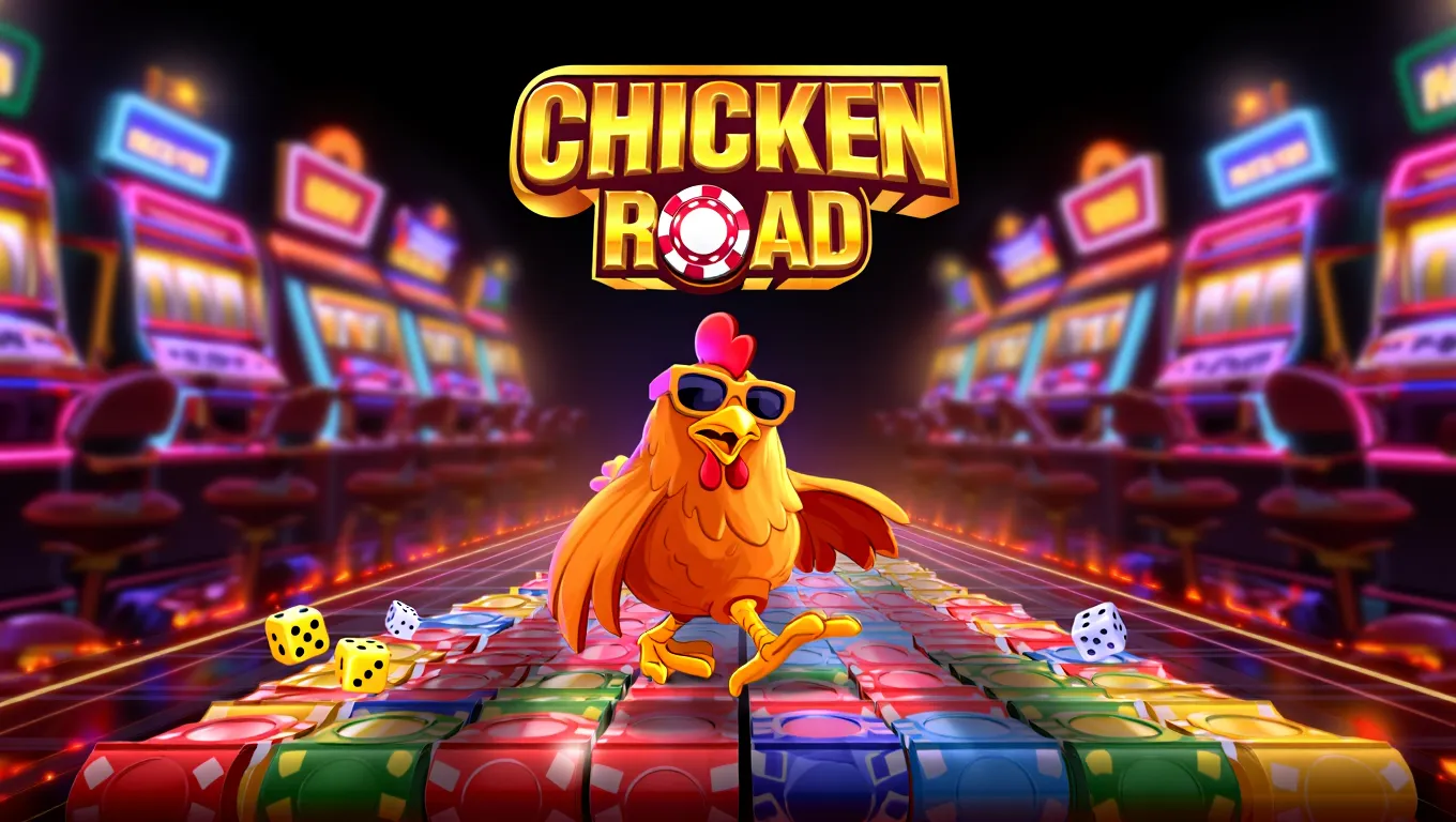 chicken road demo