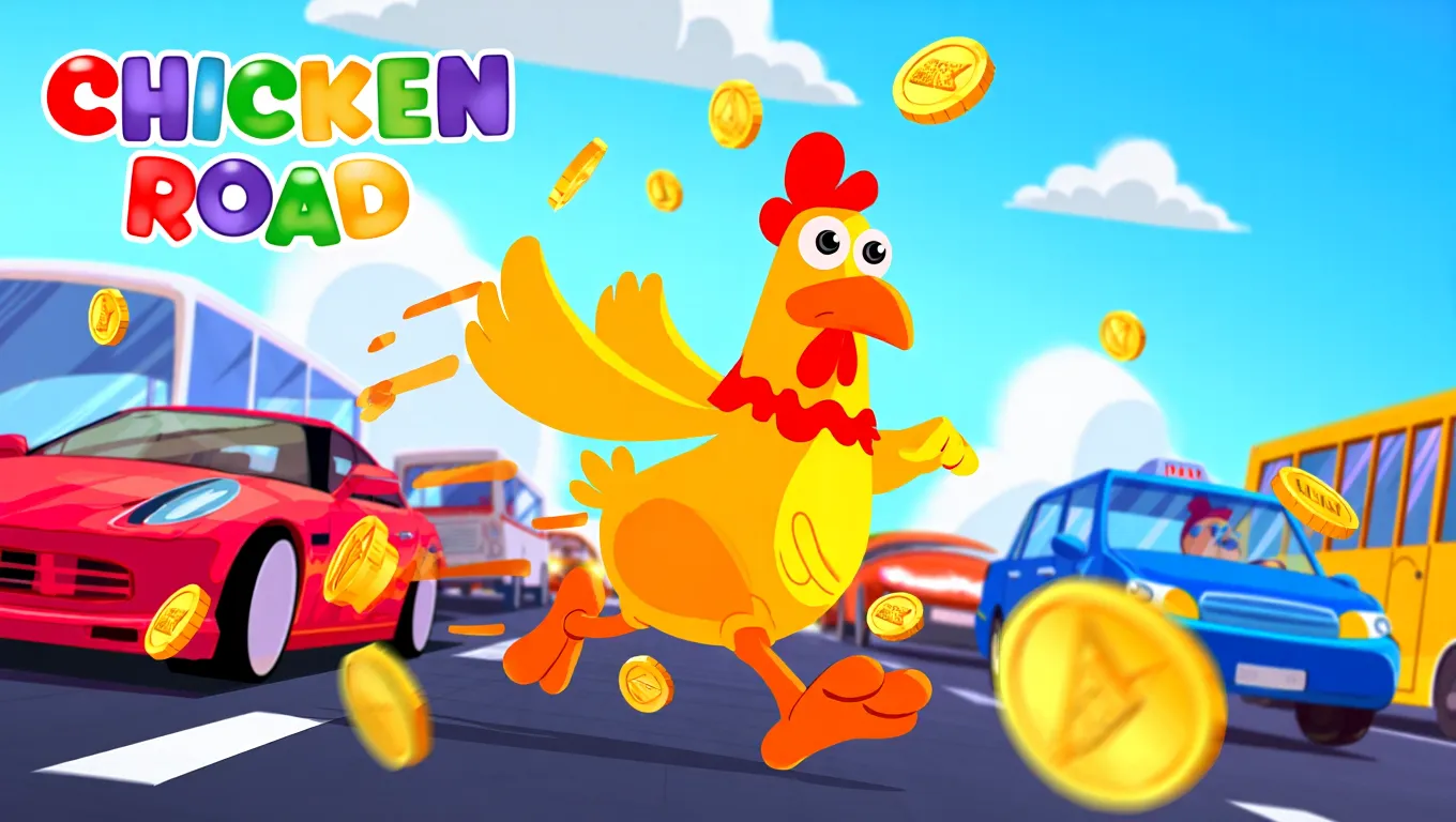 chicken road stake chicken road stake