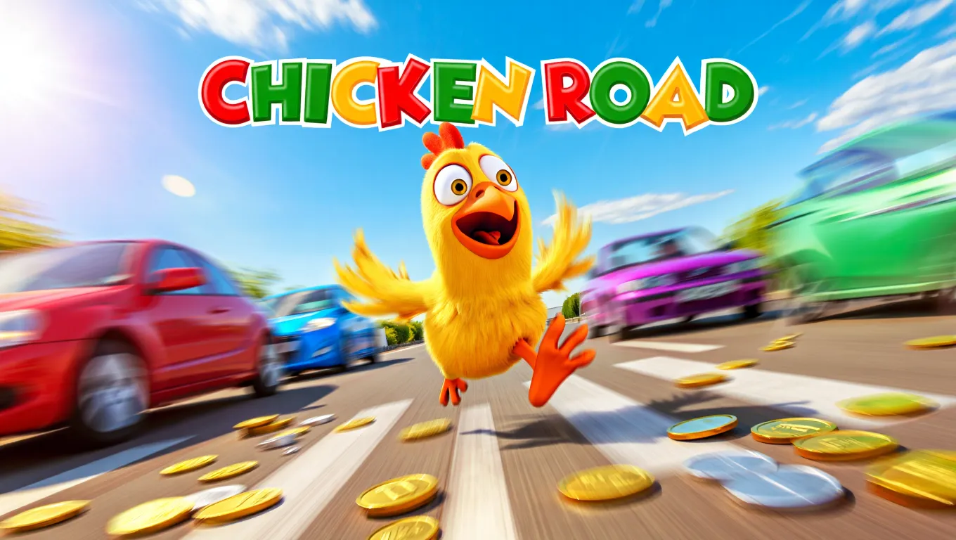 chicken road stake chicken road stake